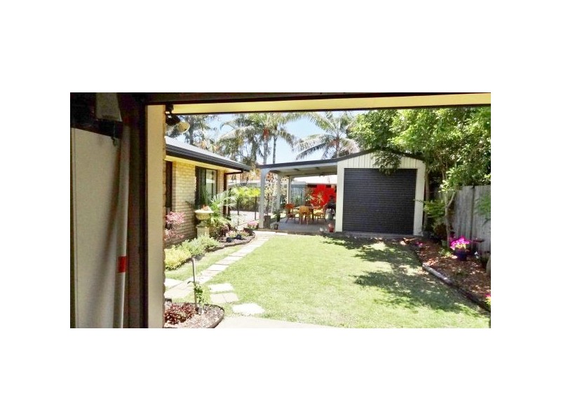 20 Royal Sands Boulevard, Bucasia QLD 4750