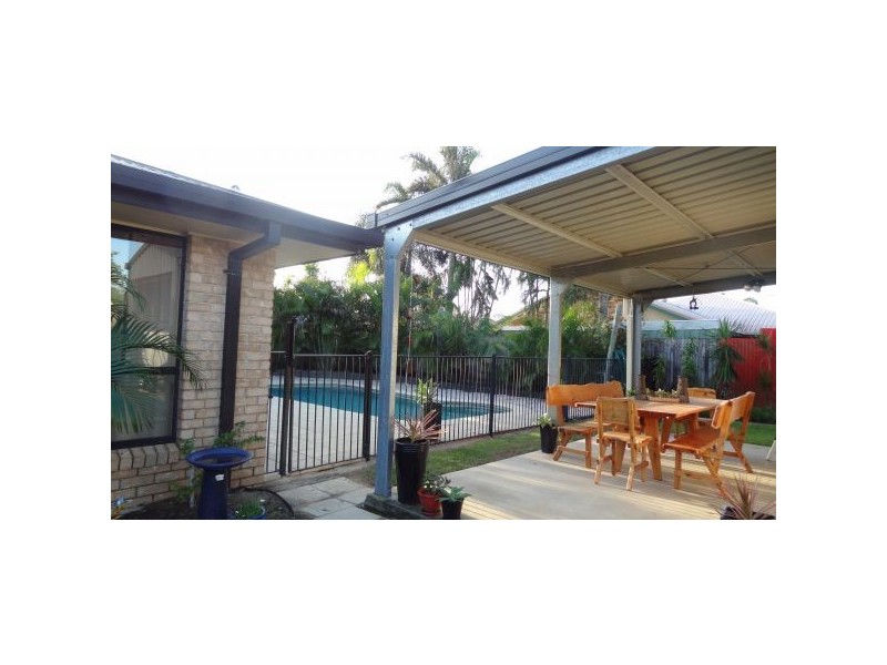 20 Royal Sands Boulevard, Bucasia QLD 4750