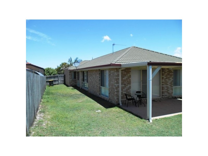 Sippy Downs QLD 4556