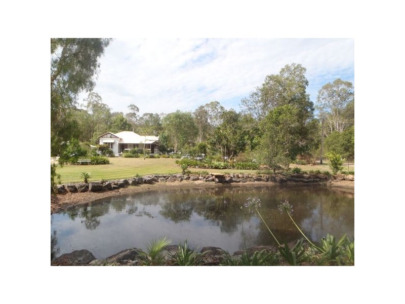 Mooloolah Valley QLD 4553