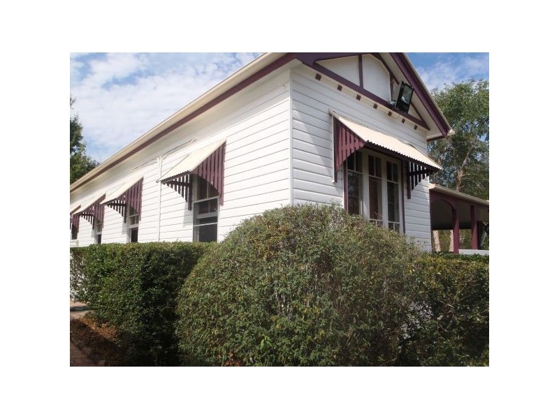 Mooloolah Valley QLD 4553