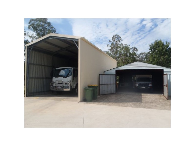 Mooloolah Valley QLD 4553