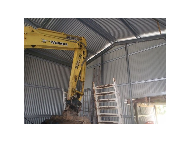 Mooloolah Valley QLD 4553