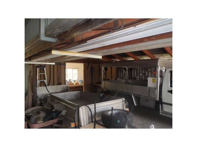 Mooloolah Valley QLD 4553