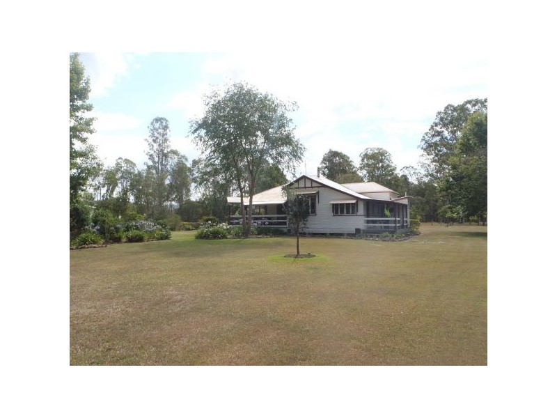 Mooloolah Valley QLD 4553