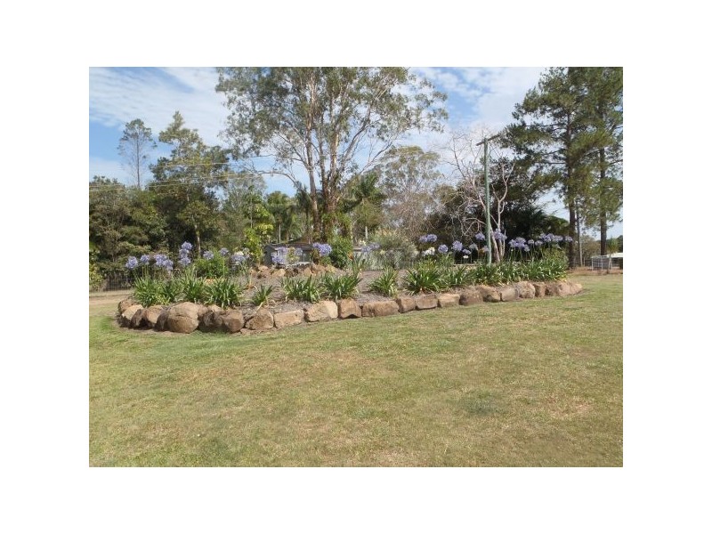 Mooloolah Valley QLD 4553