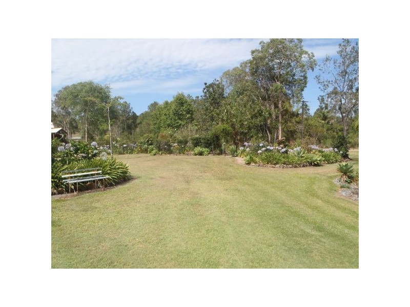 Mooloolah Valley QLD 4553