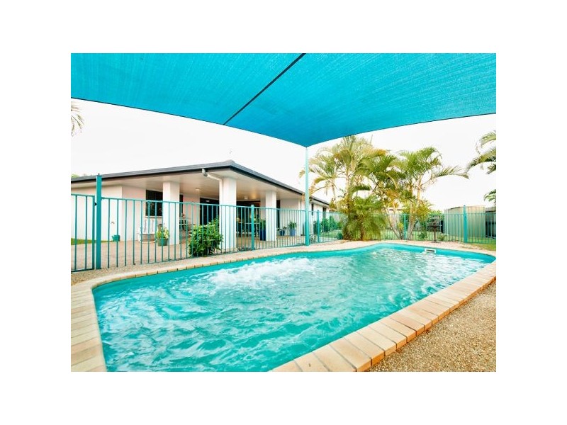 31 Marine Parade, Bucasia QLD 4750
