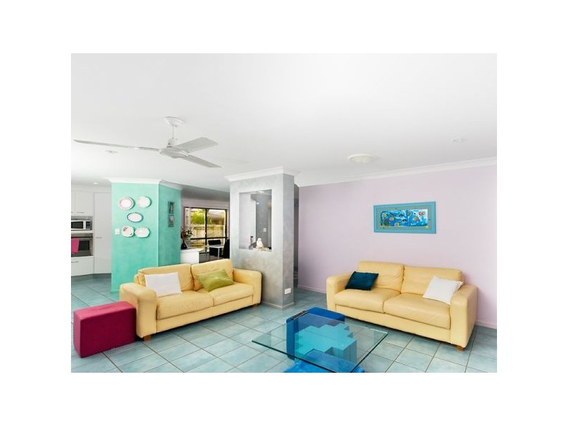 31 Marine Parade, Bucasia QLD 4750