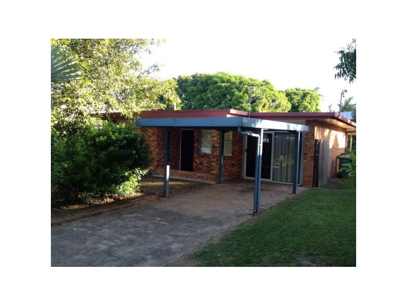 23 St Bees, Bucasia QLD 4750