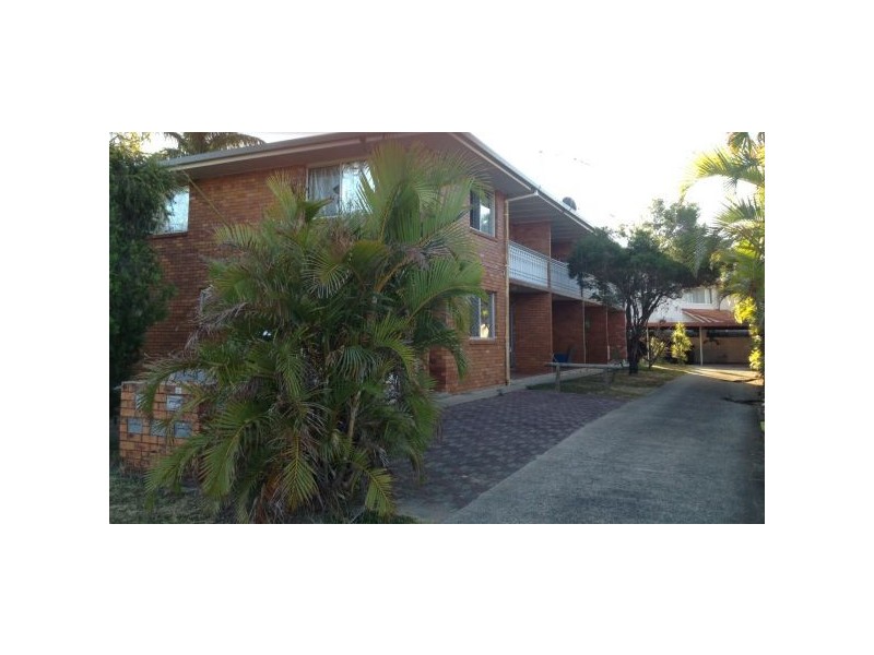 5/8 Hague, East Mackay QLD 4740