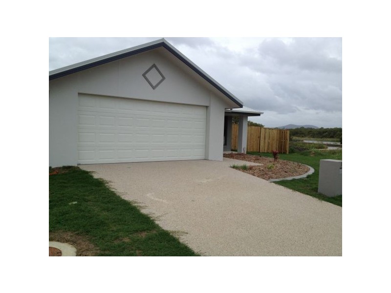 Blacks Beach QLD 4740