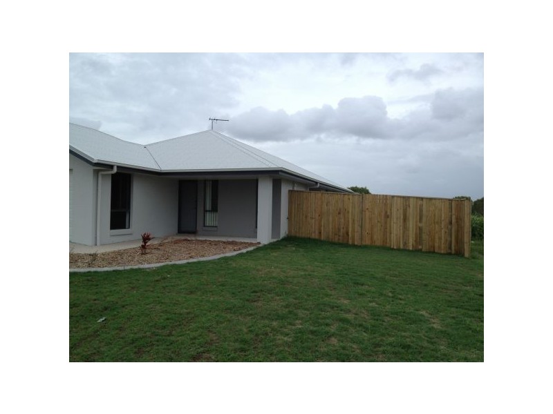 Blacks Beach QLD 4740