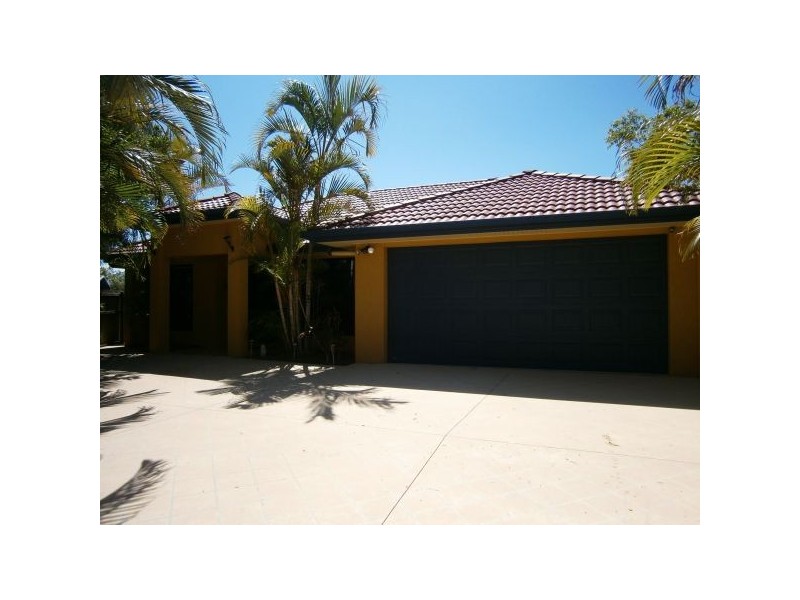 5 Constance Lane, Sippy Downs QLD 4556