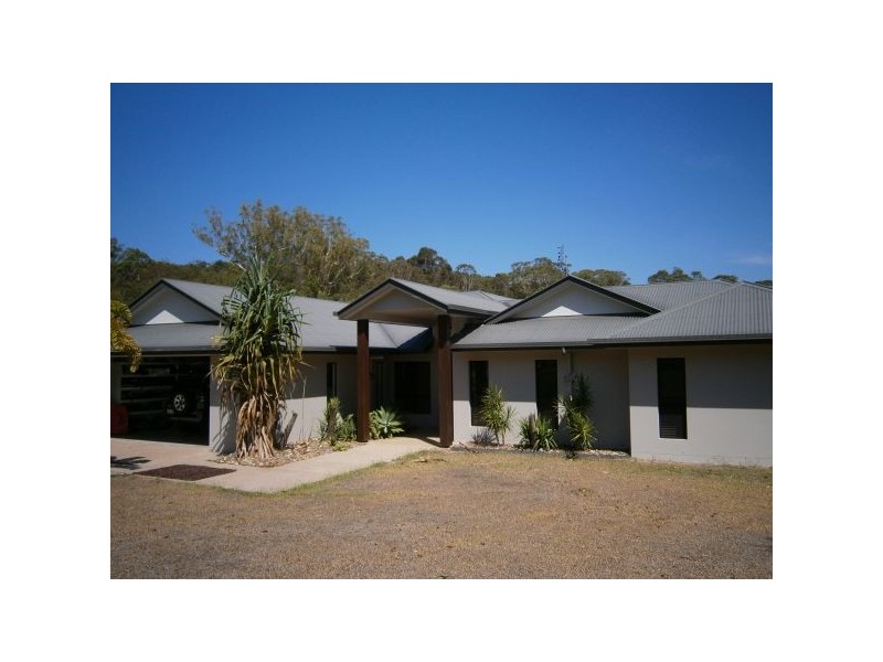 5 Callicoma Place, Maroochy River QLD 4561