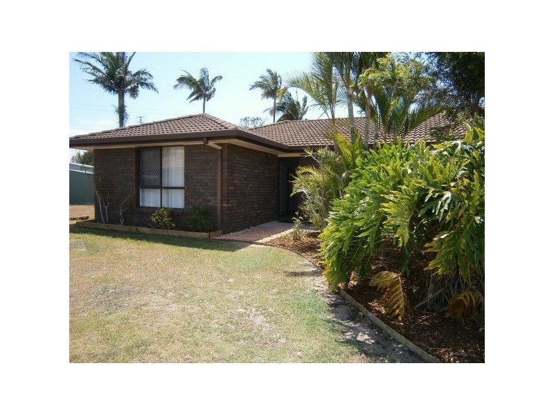 1 Gerbra Place, Bokarina QLD 4575