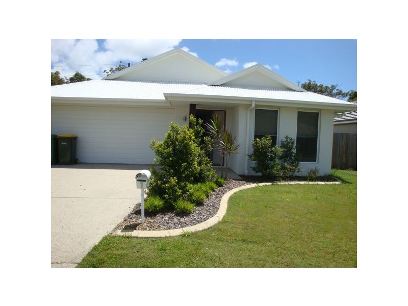 1 Wisteria Cresent, Sippy Downs QLD 4556