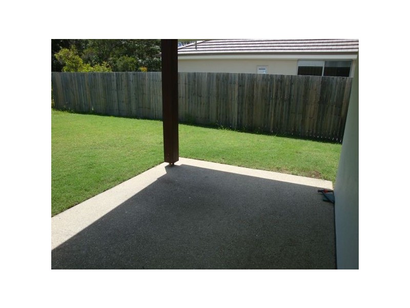 1 Wisteria Cresent, Sippy Downs QLD 4556