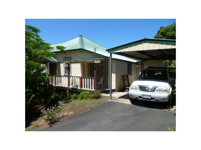 23 Bartlett, Nambour QLD 4560
