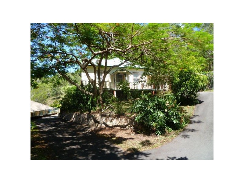 23 Bartlett, Nambour QLD 4560