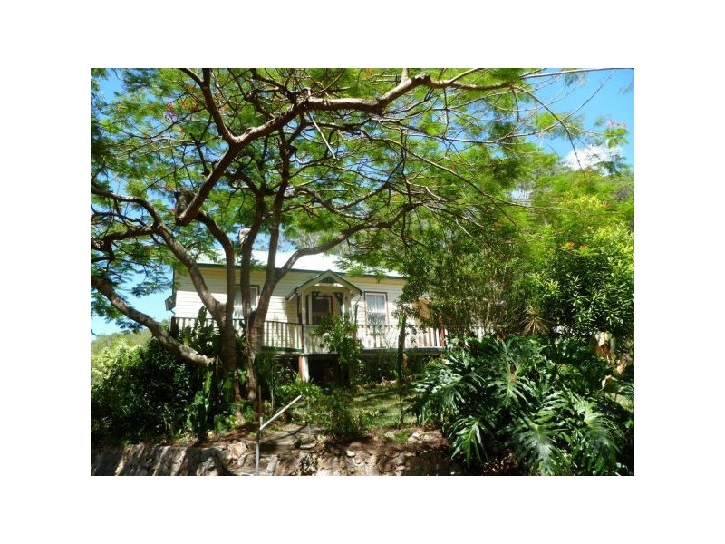 23 Bartlett, Nambour QLD 4560