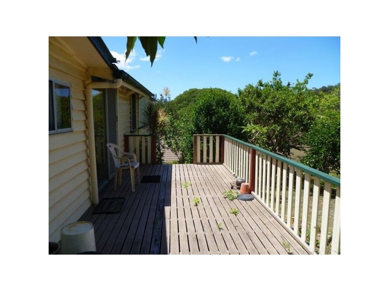 23 Bartlett, Nambour QLD 4560