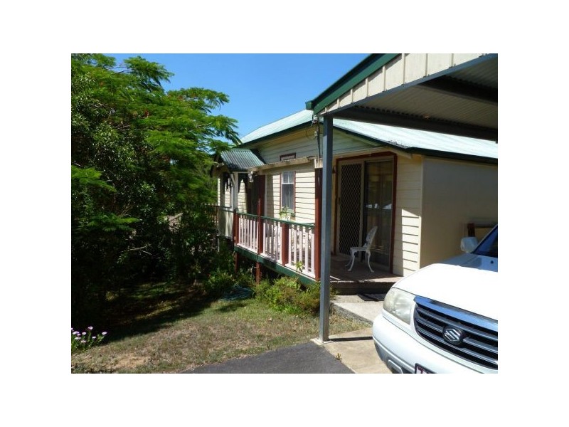 23 Bartlett, Nambour QLD 4560