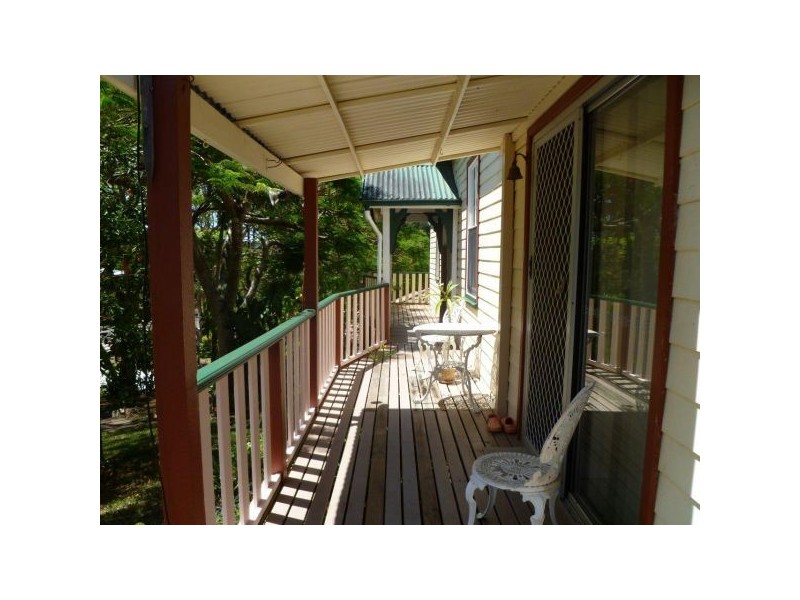 23 Bartlett, Nambour QLD 4560