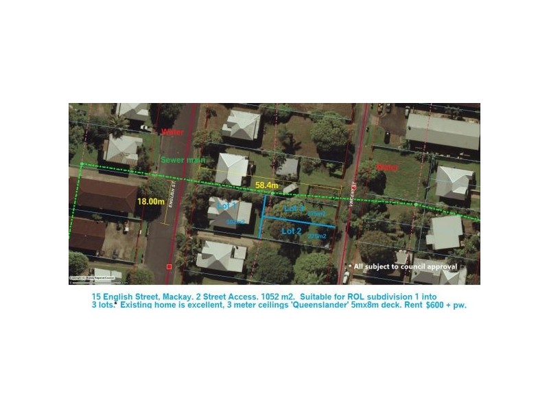 Mackay QLD 4740
