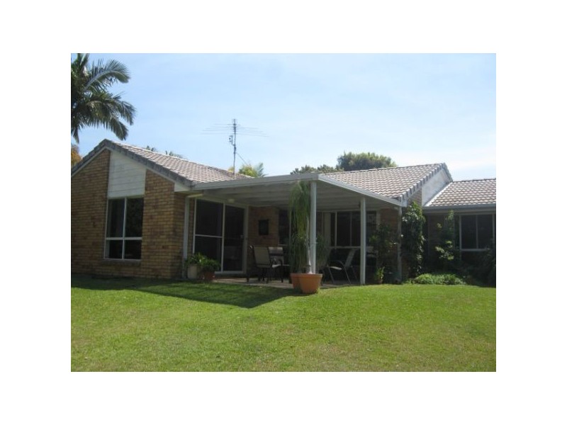 Sippy Downs QLD 4556