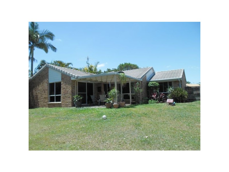 Sippy Downs QLD 4556