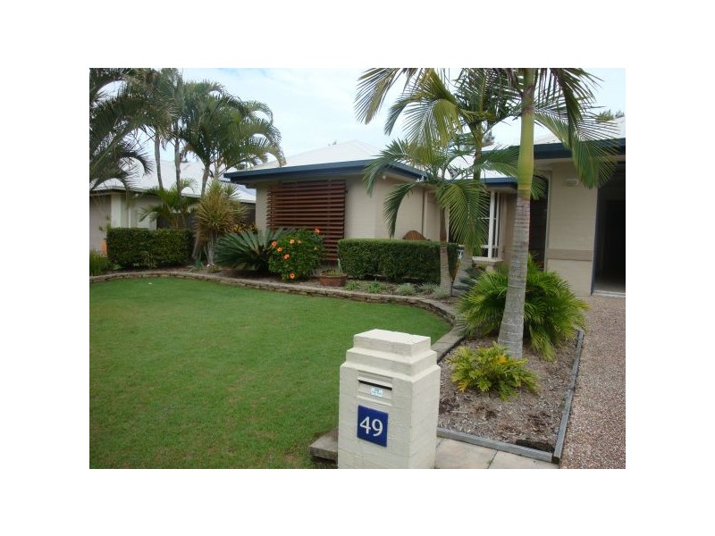 49 Stillwater Drive, Twin Waters QLD 4564