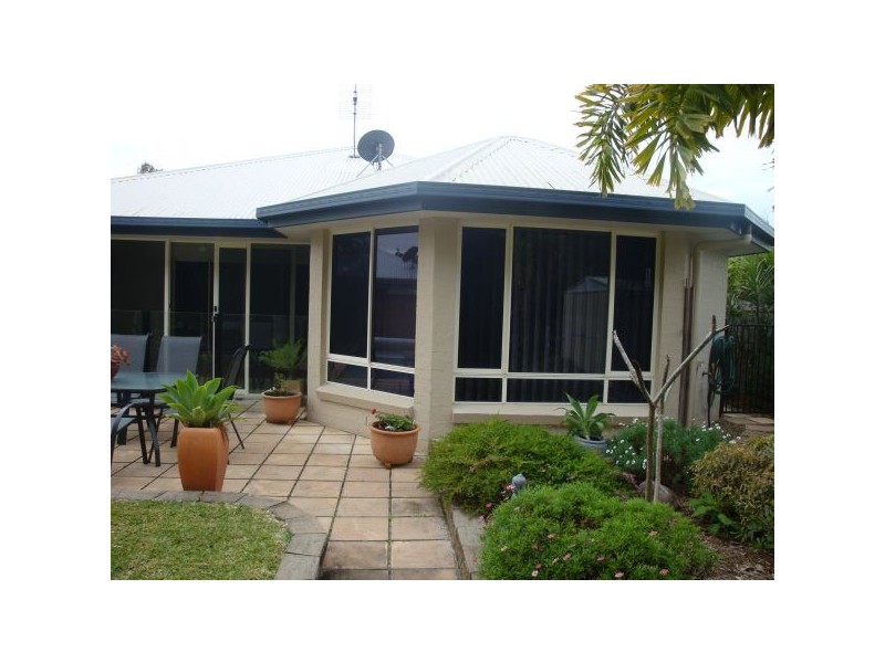 49 Stillwater Drive, Twin Waters QLD 4564