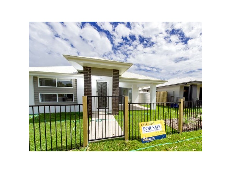 17 Peppertree Cresent, Andergrove QLD 4740
