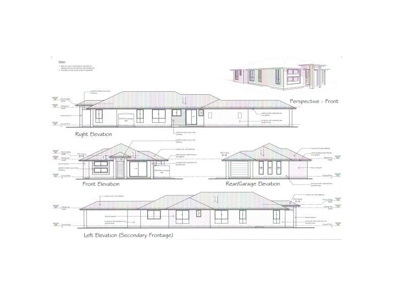 17 Peppertree Cresent, Andergrove QLD 4740