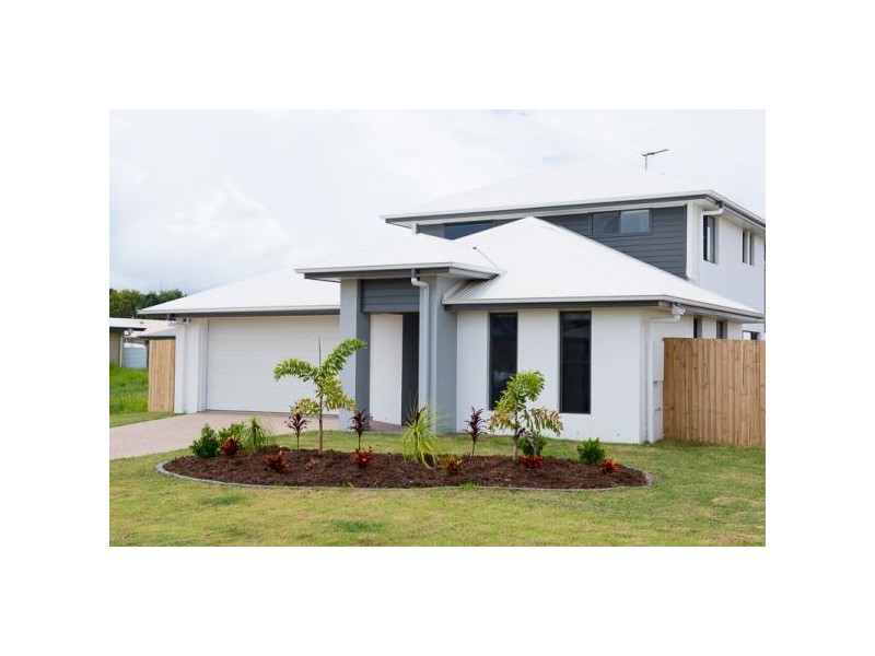 Andergrove QLD 4740