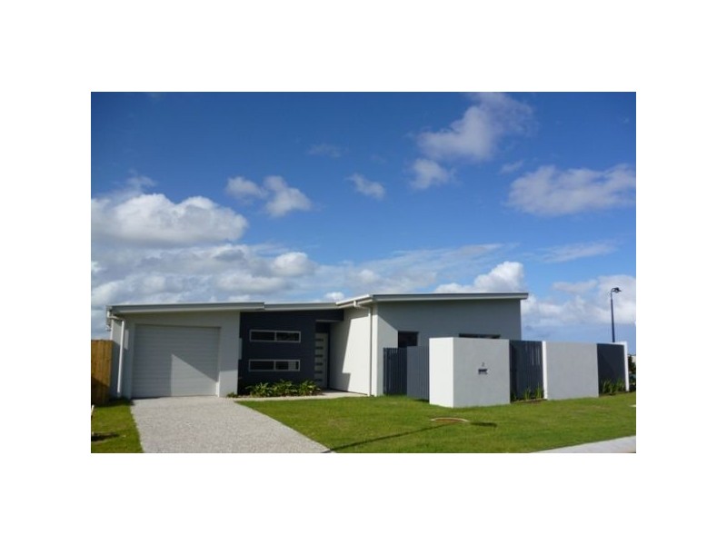 1 Sweetlip Cct, Mountain Creek QLD 4557