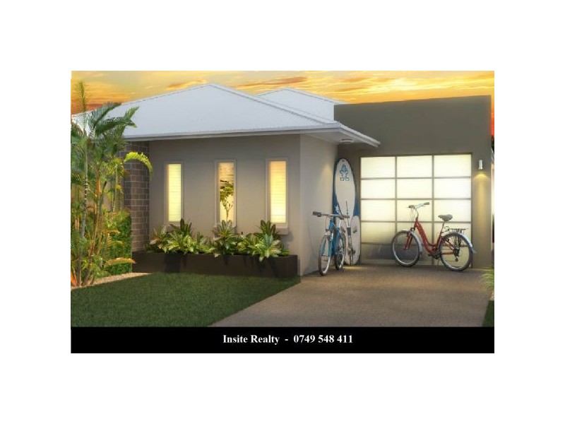 1 Seychelles, Shoal Point QLD 4750