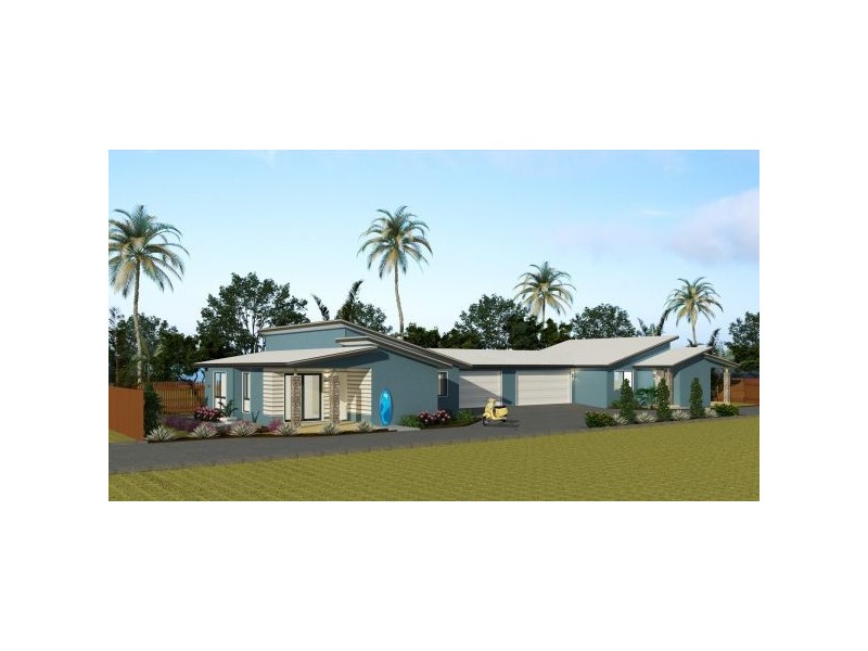 126 Waverley Street, Bucasia QLD 4750