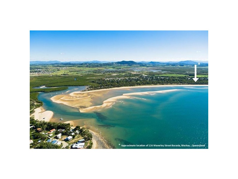 126 Waverley Street, Bucasia QLD 4750