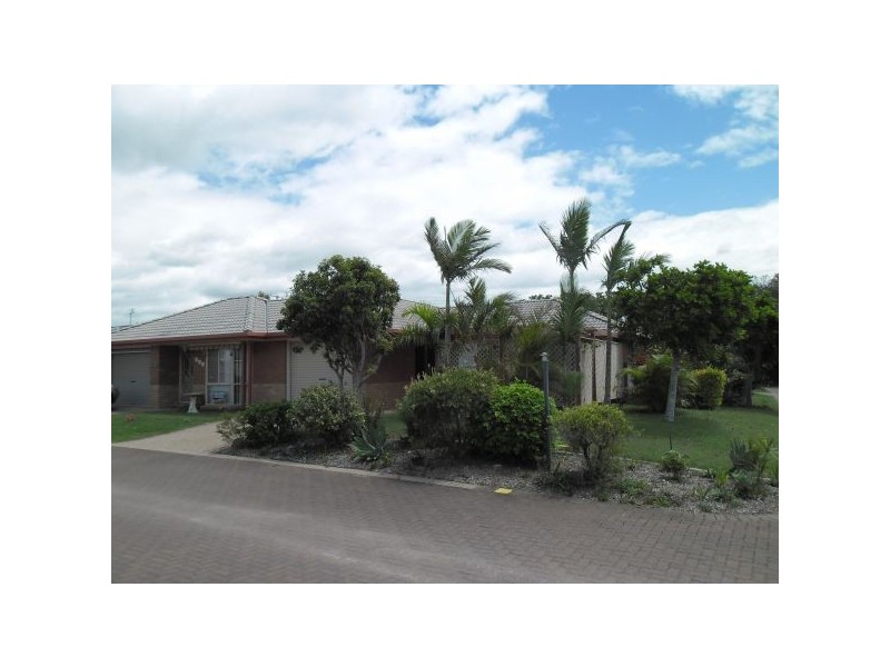 Wurtulla QLD 4575