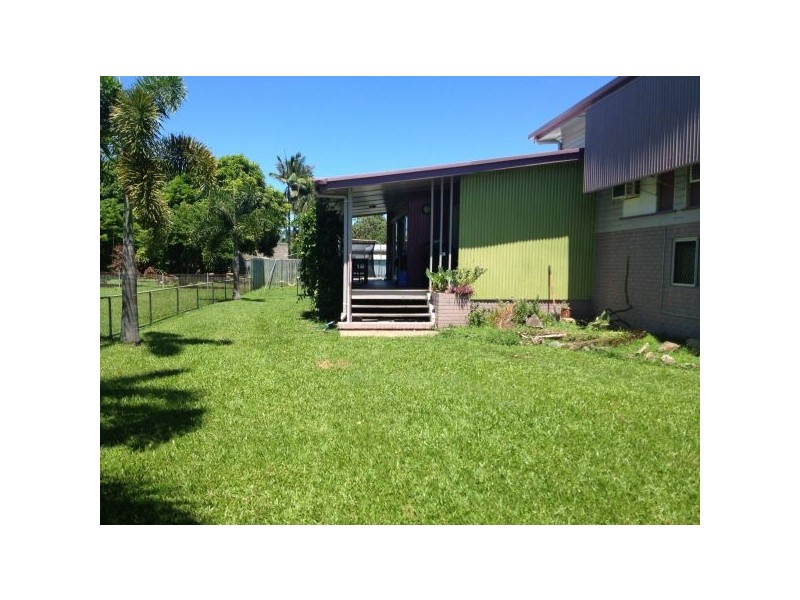 47 Nebo Road, Mackay QLD 4740