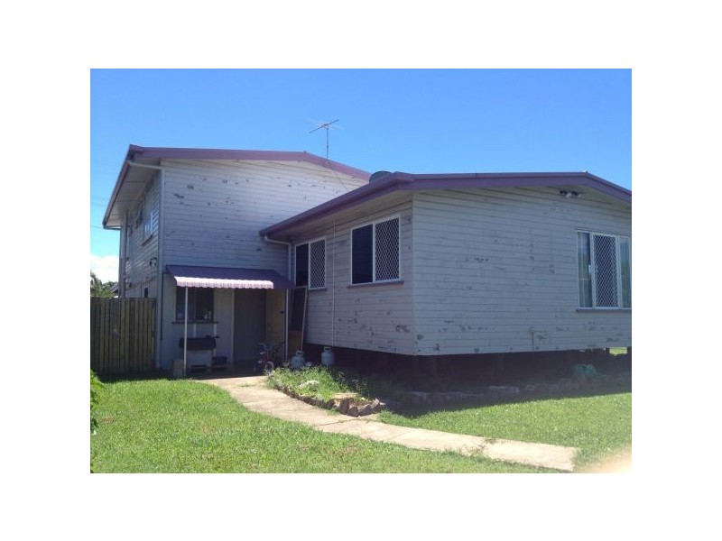 47 Nebo Road, Mackay QLD 4740