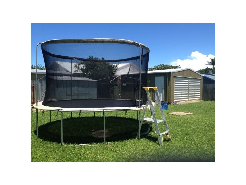 47 Nebo Road, Mackay QLD 4740