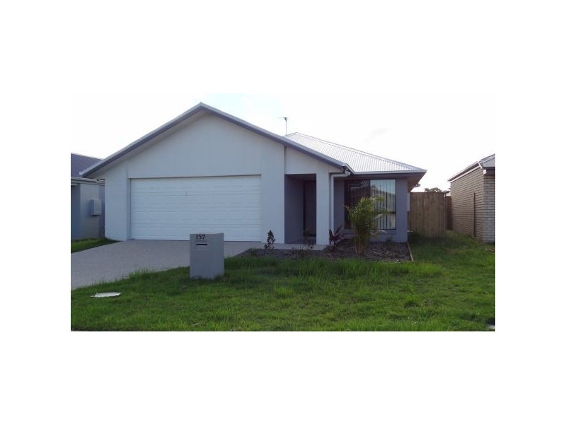 157 Whitehaven, Blacks Beach QLD 4740