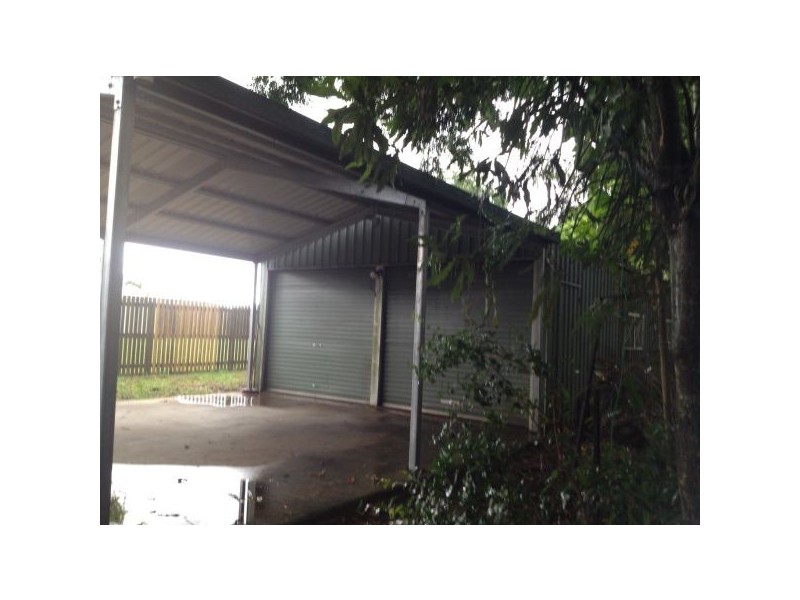 7 Nilsson Court, Bucasia QLD 4750