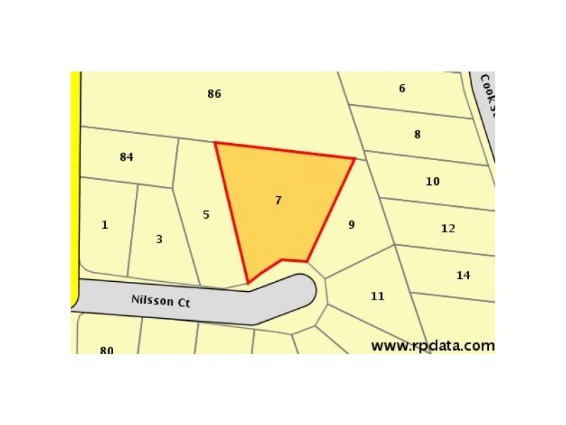 7 Nilsson Court, Bucasia QLD 4750