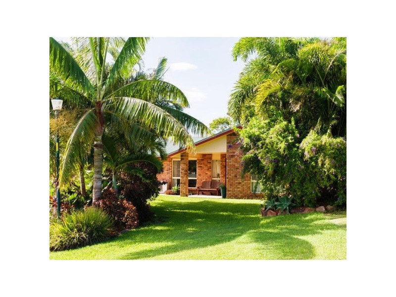 14 Langer Drive, Eimeo QLD 4740