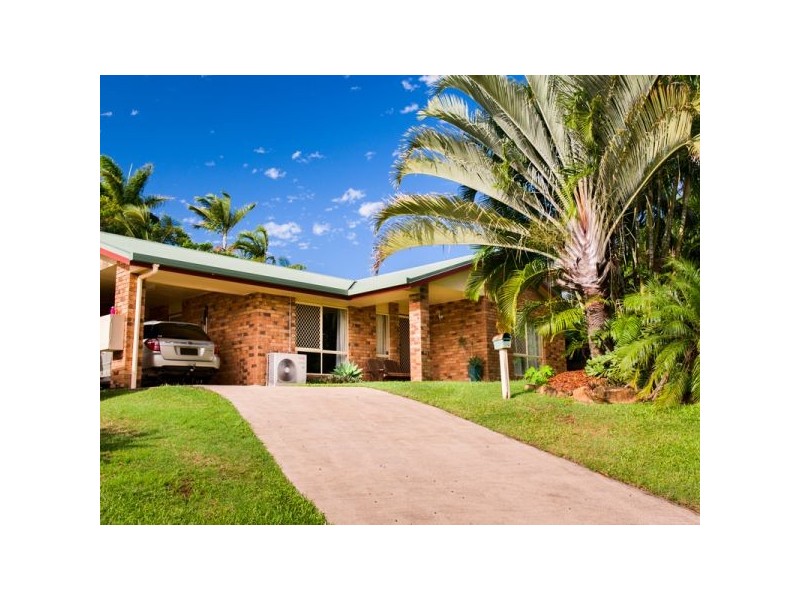 14 Langer Drive, Eimeo QLD 4740