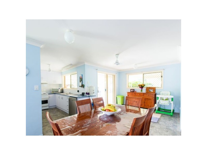 14 Langer Drive, Eimeo QLD 4740